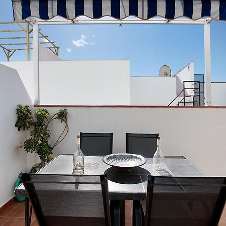 La Caleta Apartment La Cala De Mijas Exterior foto