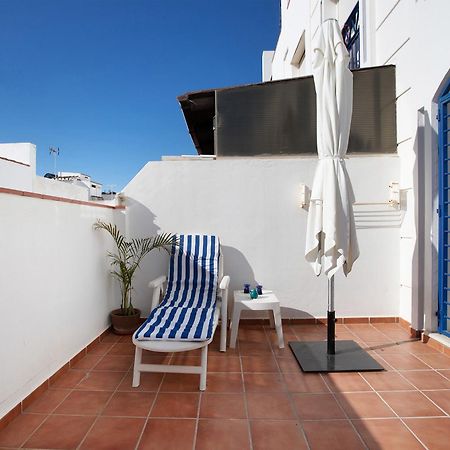 La Caleta Apartment La Cala De Mijas Exterior foto