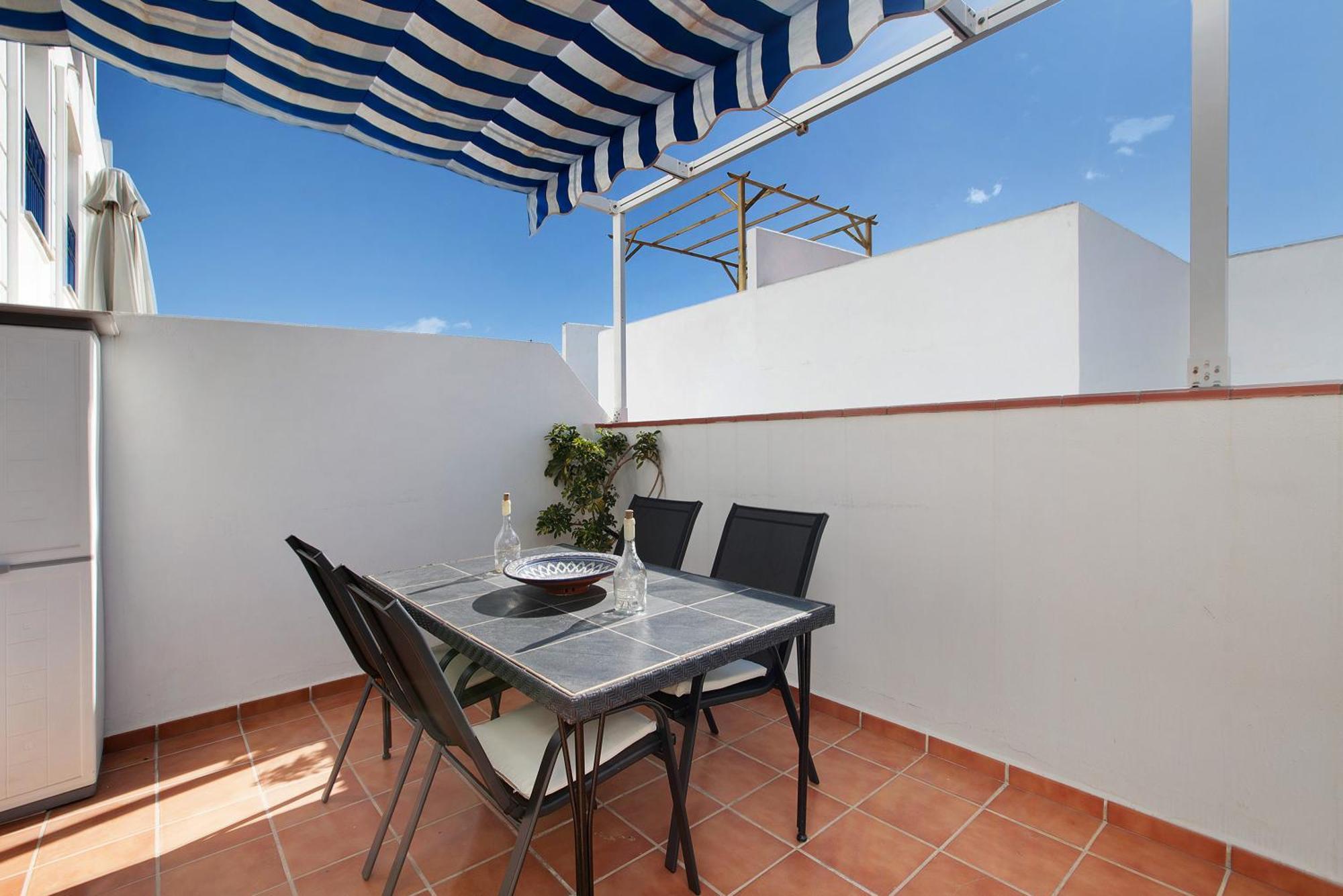 La Caleta Apartment La Cala De Mijas Exterior foto