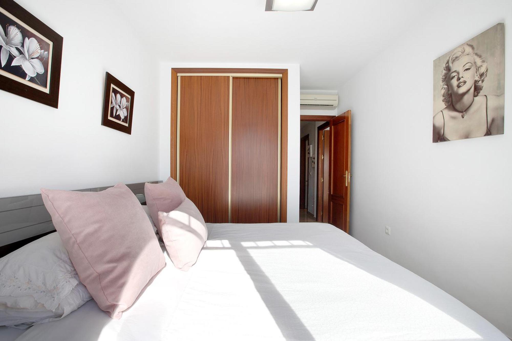 La Caleta Apartment La Cala De Mijas Exterior foto