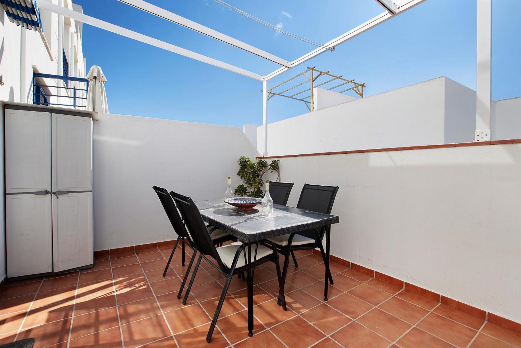 La Caleta Apartment La Cala De Mijas Exterior foto