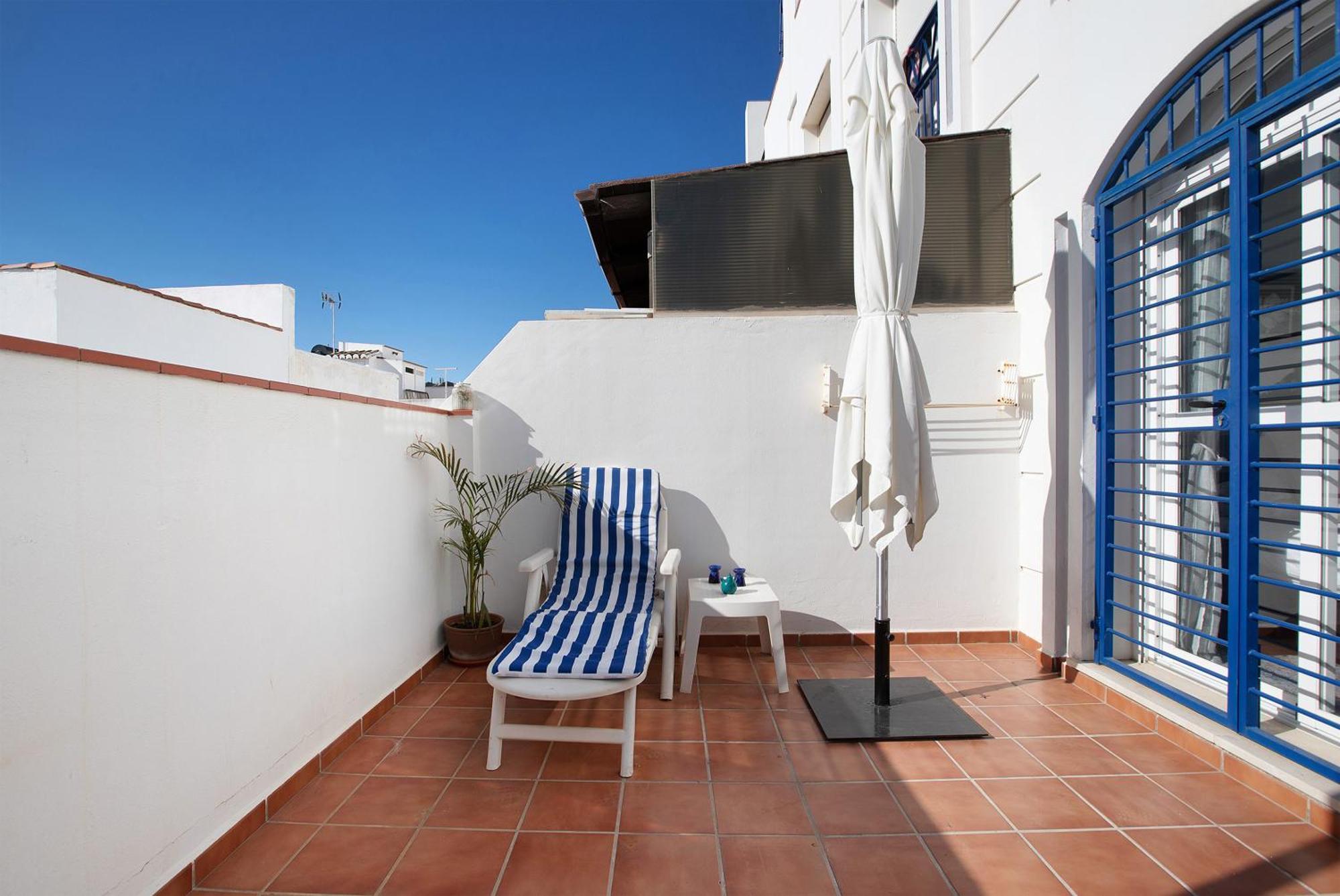 La Caleta Apartment La Cala De Mijas Exterior foto