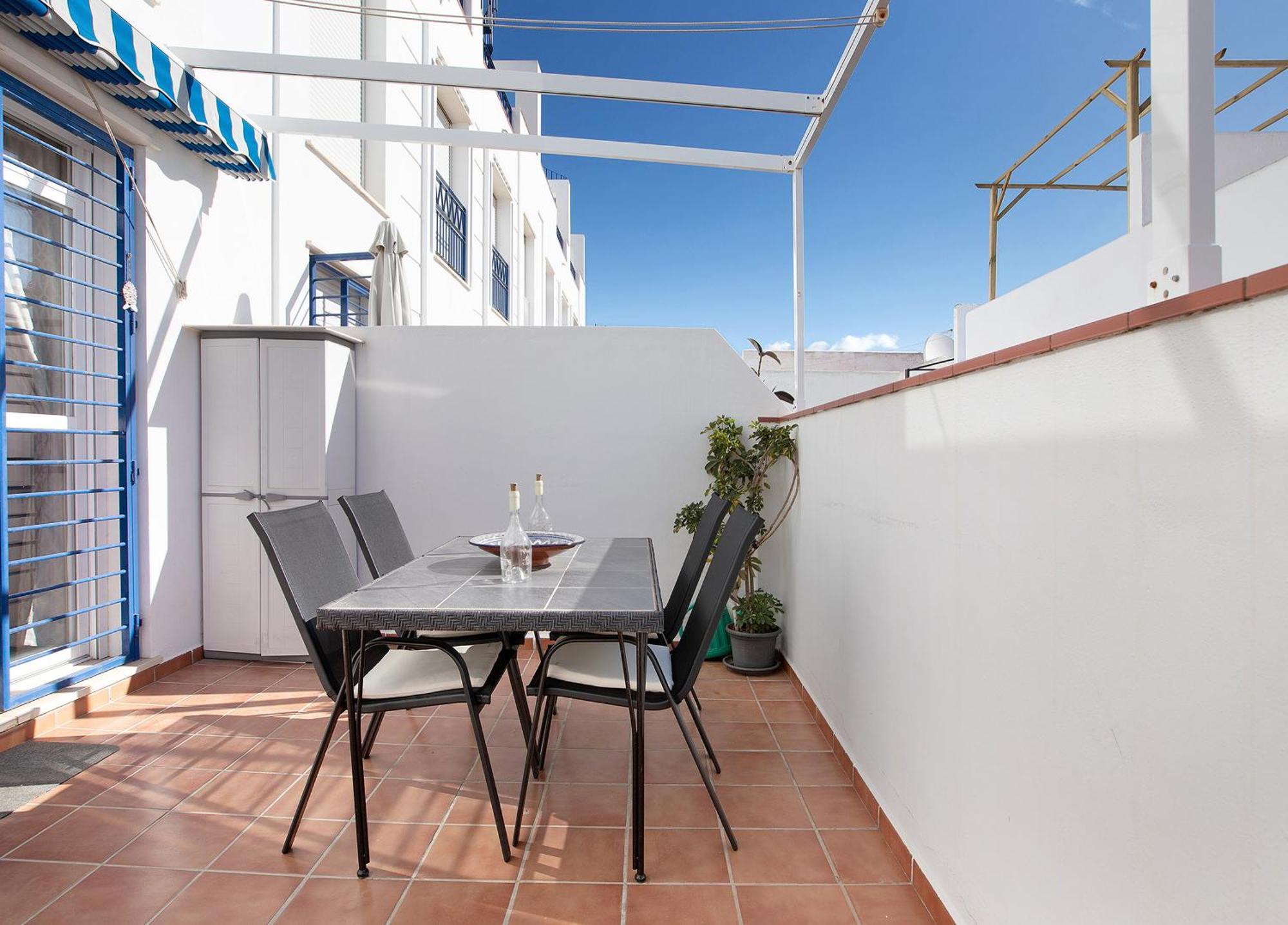La Caleta Apartment La Cala De Mijas Exterior foto